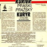 Kurier Praski